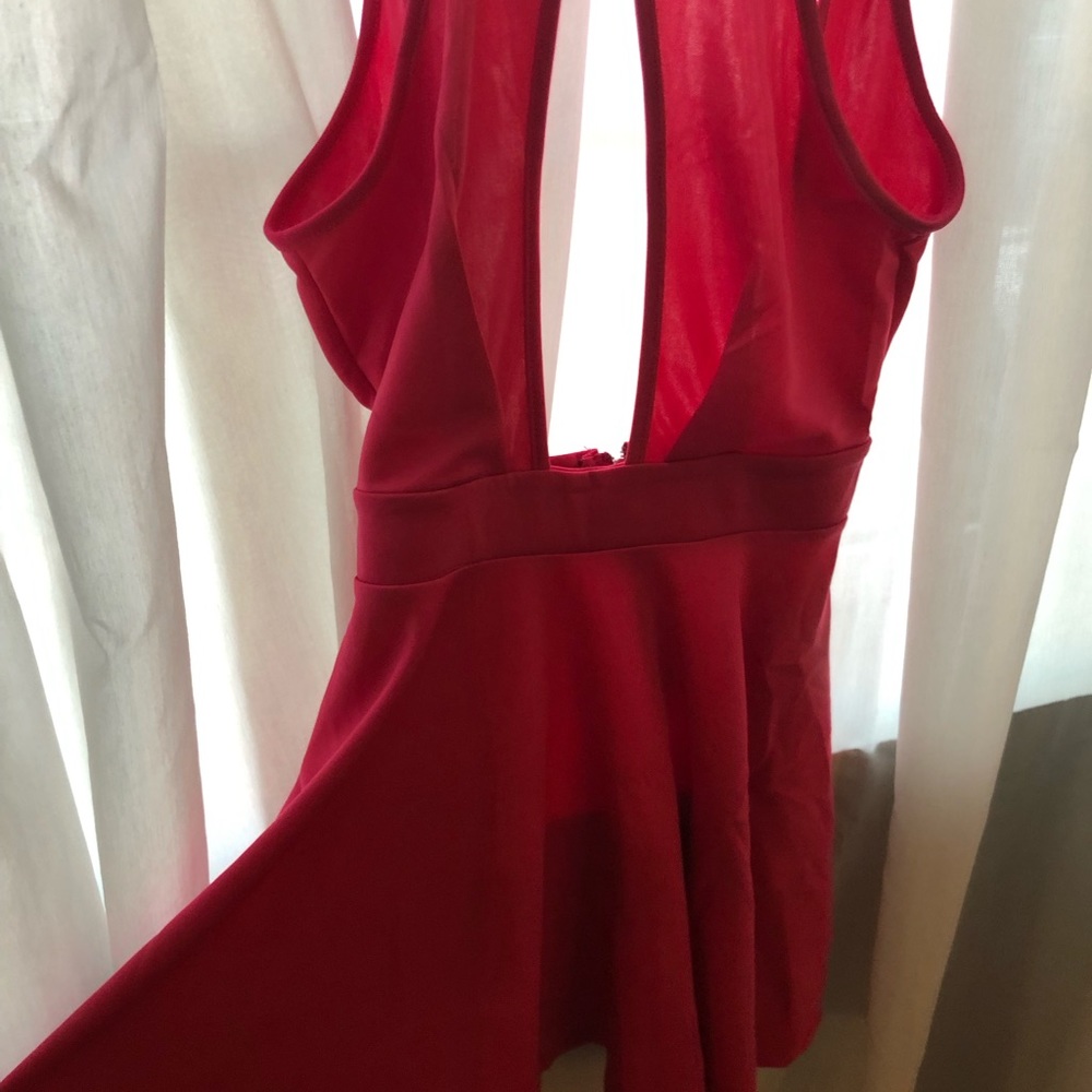 Fun time dress